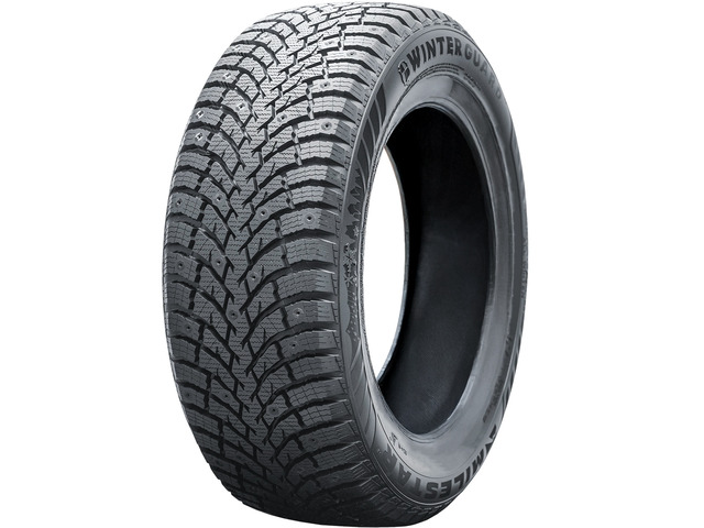 225/45R17 94H XL - Milestar Winterguard Touring Winter Tire