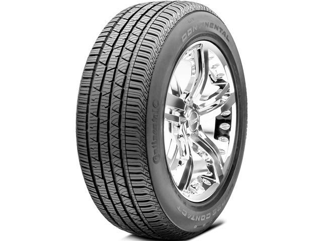 235/65R18 106H (DC) - Continental CrossContact LX Sport Touring All Season Tire