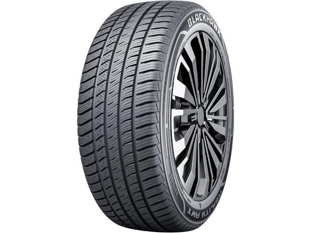 235/60R18 107V XL - Blackhawk Agility AWT Performance All Weather Tire