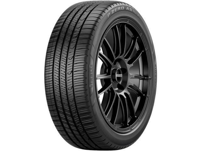 245/45R20 103H XL - Pirelli P Zero AS Plus 3 Performance All Season Tire
