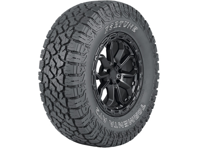 265/75R16 123/120S E (10 Ply) - Fortune Tormenta A/T2 All-Terrain Tire