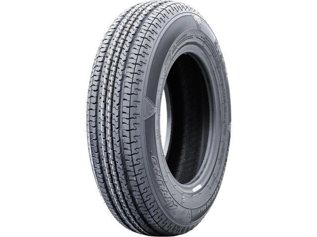 185/80R13 99/95M D (8 Ply) - Atturo ST320 Steel Belted Highway All Season Tire