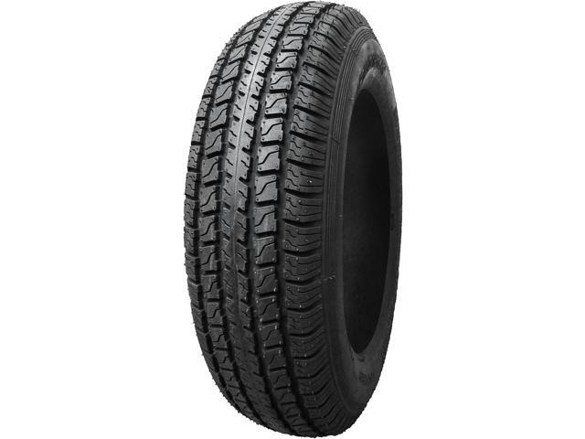 Hi-Run LQ229 Highway All Season Tire - ST205/75D14 100L C (6 Ply)