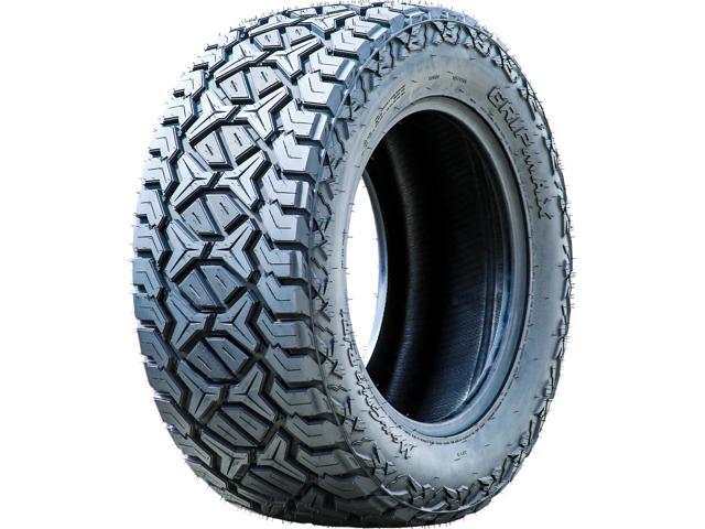 275/55R20 117T XL - Gripmax MaxGrip R/T+ Rugged Terrain All Season Tire