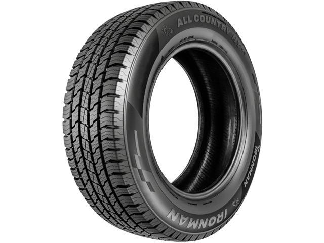 225/55R19 99V - Ironman All Country HT 4S Touring All Weather Tire