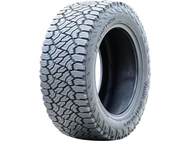 33X12.50R20 114R E (10 Ply) - Venom Power Trail Hunter ATS All-Terrain Tire