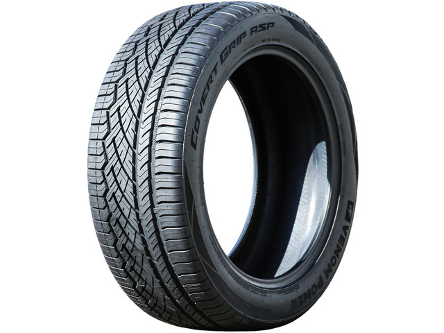 Venom Power Covert Grip ASP 305/45R22 118V XL - Performance All Season Truck/SUV Tire