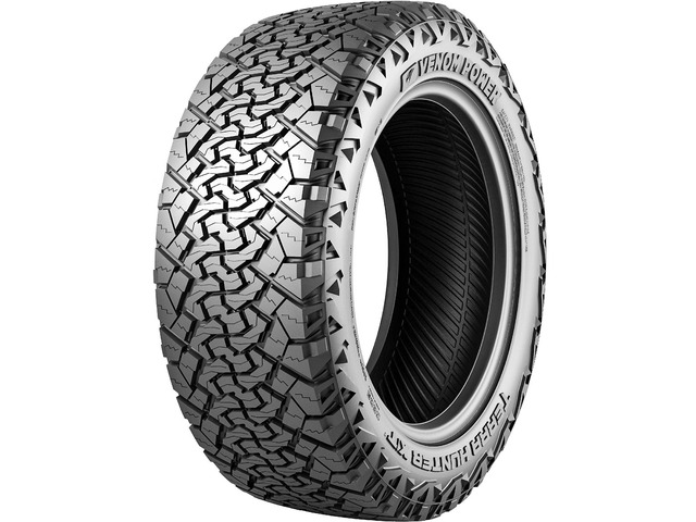Venom Power Terra Hunter X/T 2 275/55R20 117T XL - Extreme Terrain All Weather T
