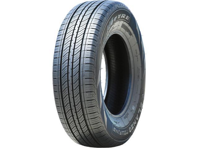 235/70R16 104T - JK Tyre Elanzo Touring Touring All Season Tire