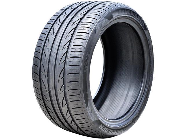 275/30R20 ZR 97W XL - Landgolden LG27 High Performance All Season Tire