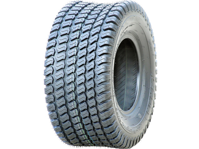 Kenda Commercial Turf 20.5X8.00-10 75A3 4 Ply - All Season Lawn & Garden Tire