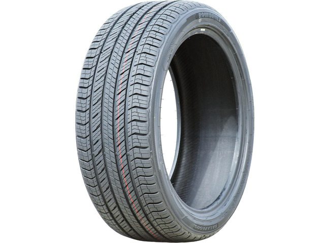 275/40R22 107V XL - Roundrule Galapagos Performance All Weather Tire
