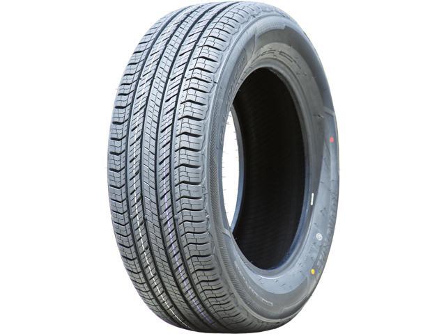 275/55R19 111V - Roundrule Galapagos Performance All Weather Tire