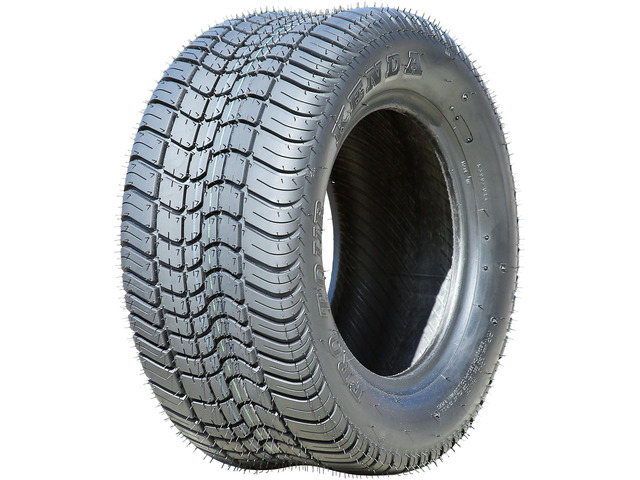 Kenda Pro Tour 205/50-10 73B 4 Ply - All Season Golf Cart Tire