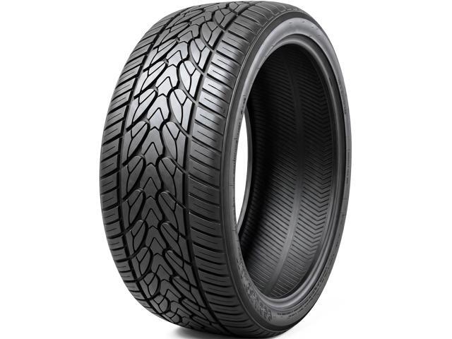 275/55R20 117H XL - Fullrun Max Plus99 Performance All Season Tire