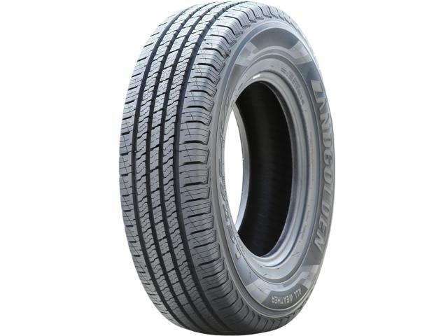 225/70R16 107H XL - Landgolden LGT67 H/T Highway All Season Tire