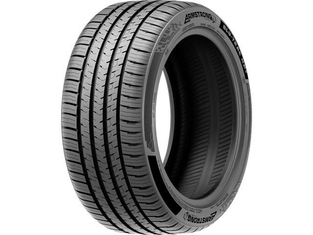 215/55R17 98W XL - Armstrong Blu-Trac HP3 High Performance All Season Tire