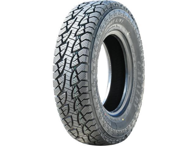215/75R15 100/97S C (6 Ply) - Roundrule Cavalry Sport A/W1 All-Terrain Tire