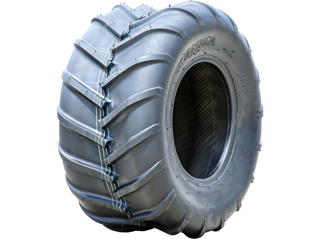 Kenda K472 21X11.00-8 43A3 4 Ply - All Season Lawn & Garden Tire