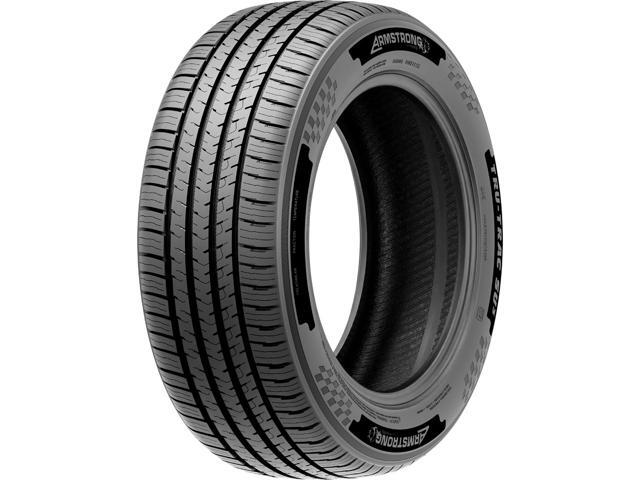 235/60R18 107W XL - Armstrong Tru-Trac SU3 High Performance All Season Tire