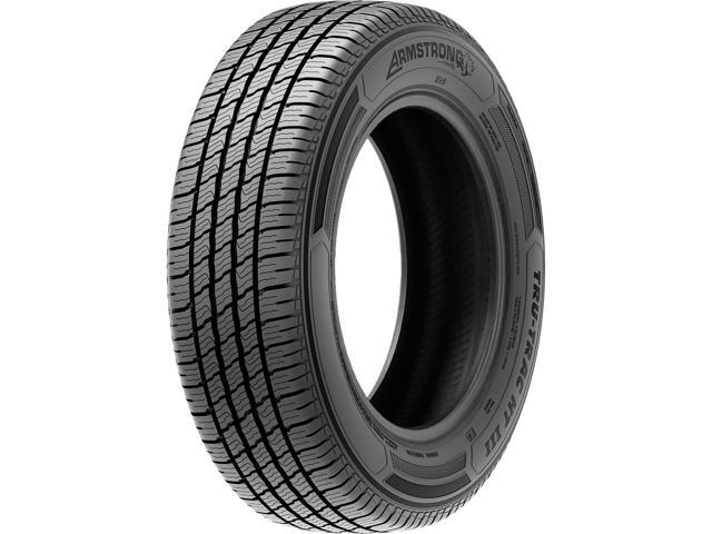 225/65R17 102H - Armstrong Tru-Trac HT III Highway All Season Tire