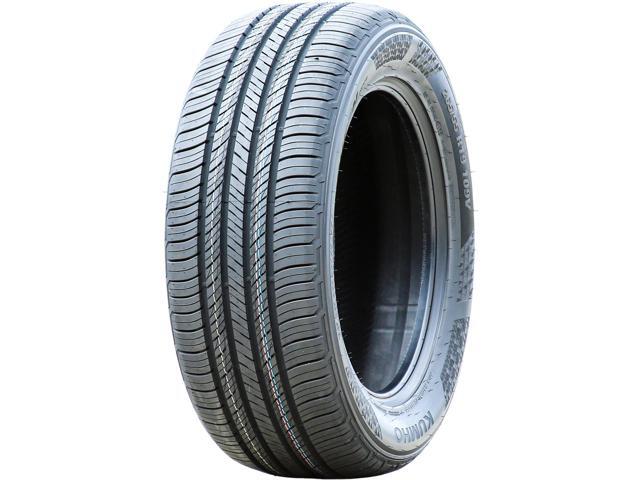 265/55R19 109V - Kumho Crugen HP71 Performance All Season Tire