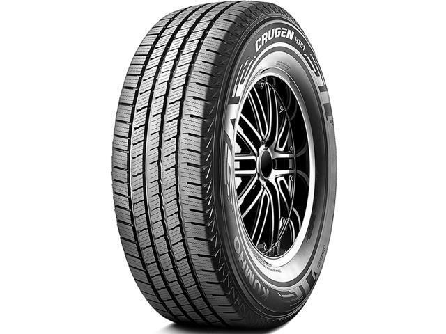 225/65R17 102T - Kumho Crugen HT51 Highway All Weather Tire