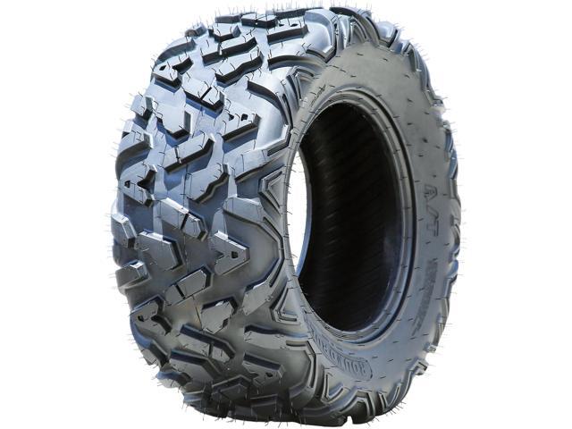 27x11.00-14 82J 6 Ply - Roundrule SL506 All-Terrain Tire