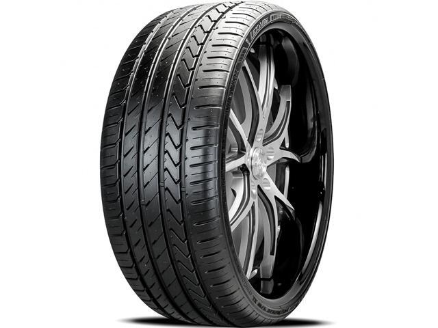 275/35R19 ZR 100W XL - Lexani LX-TWENTY High Performance All Season Tire