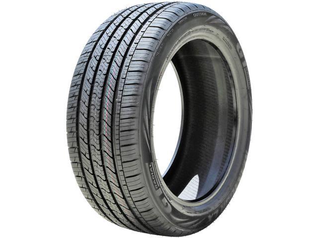 245/45R18 100V XL - GT Radial Maxtour LX Touring All Season Tire