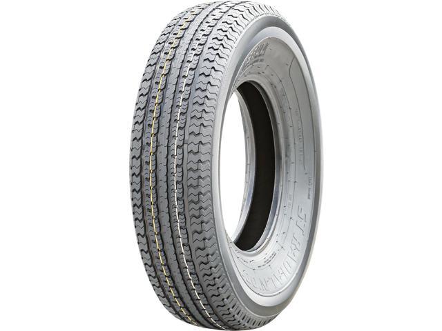 205/75R15 111/106M E (10 Ply) (Thailand) - Nebula ST Radial N' 001 Semi-Steel Highway All Season Tire