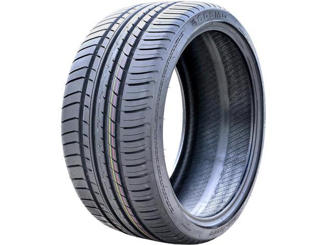 235/40R19 ZR 96Y XL - Cosmo MuchoMacho High Performance All Season Tire