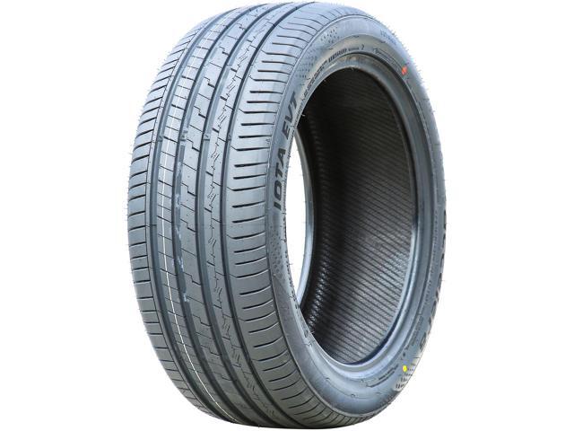 Photos - Tyre Accelera 235/60R16 ZR 104W XL -  Iota EVT High Performance All Season Tire 1200064431 