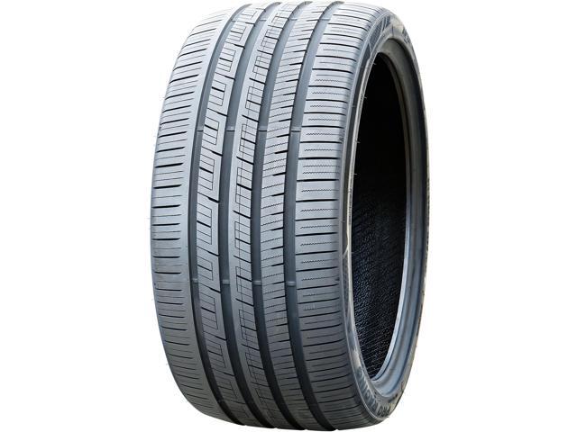 255/30R24 97W ZR XL - Aplus PRO Racing High Performance All Season Tire