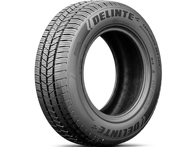 235/65R16 121/119R F (12 Ply) - Delinte Centurion 365 LMD Highway All Weather Tire