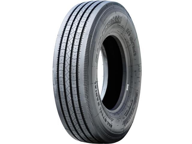 235/80R16 130/126M H (16 Ply) - Suntek HD Trail + Highway All Season Tire