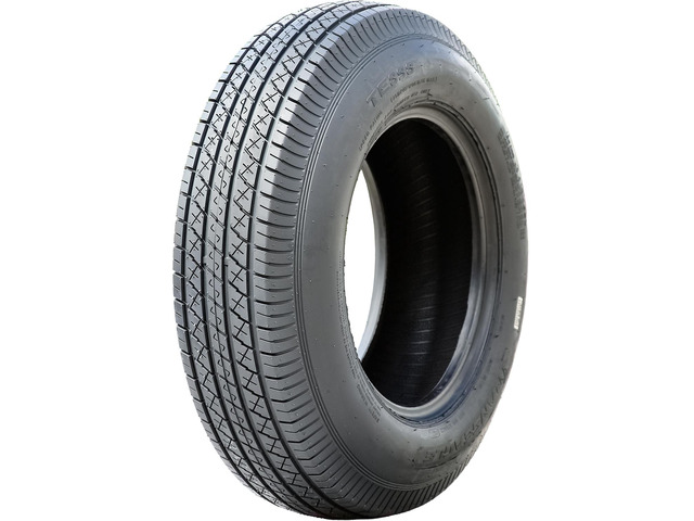 225/75D15 113/108L D (8 Ply) - Transeagle TE898 Highway All Season Tire
