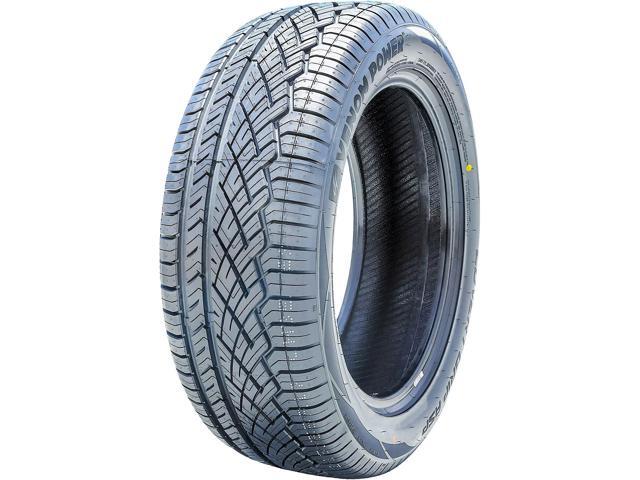 235/45R18 ZR 94W - Venom Power Covert Grip ASP High Performance All Season Tire