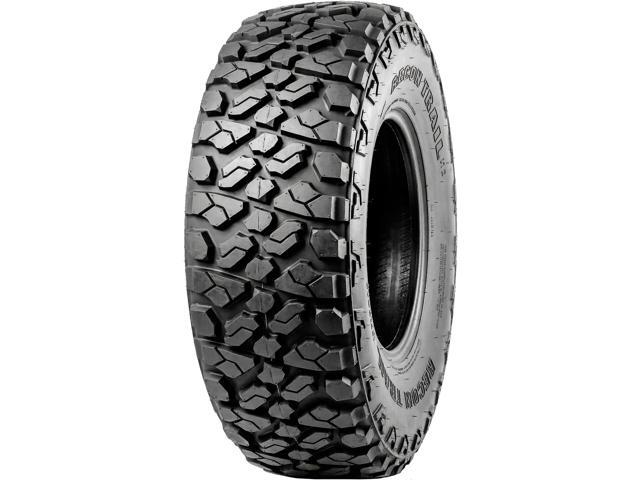 32x10.00R15 94N 10 Ply - Omni Recon Trail HD Steel Belted All-Terrain Tire