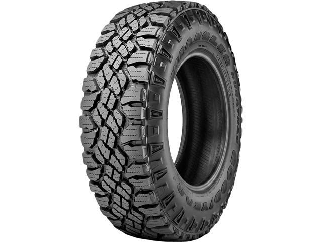 Goodyear Wrangler DuraTrac All-Terrain Tire - 275/55R20 113T