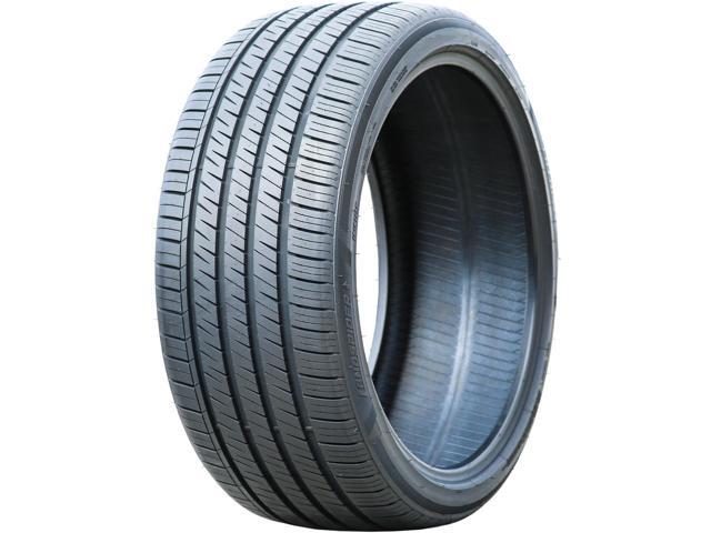275/35R19 ZR 100W XL - Landspider Citytraxx H/P High Performance All Season Tire