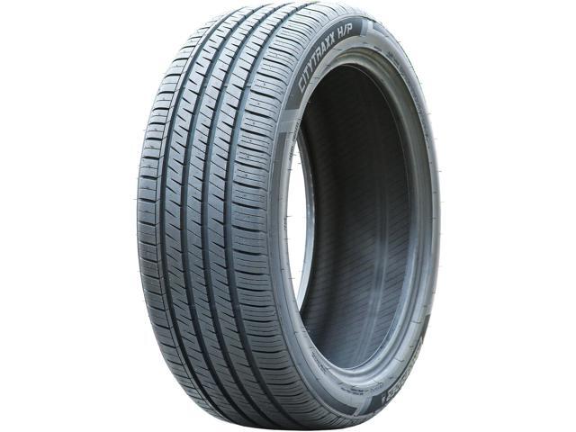 265/50R20 ZR 111W XL - Landspider Citytraxx H/P High Performance All Season Tire