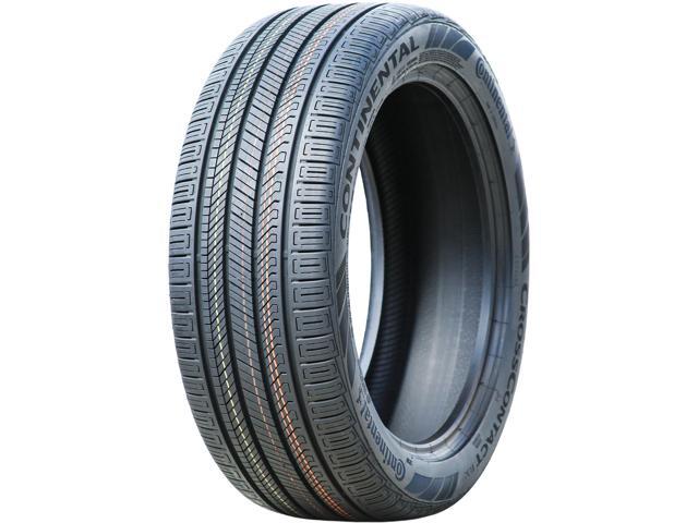 235/55R19 101H (DC) - Continental CrossContact RX Touring All Season Tire