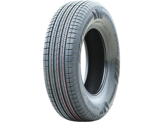 Continental CrossContact RX 255/70R17 112T - Touring All Season Truck/SUV Tire