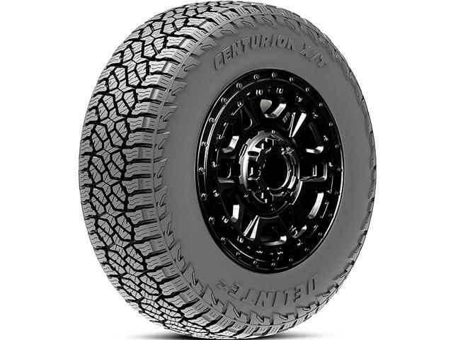 275/65R18 116H - Delinte Centurion X/T Extreme Terrain Tire
