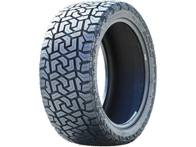 Gripmax MaxGrip X/T 285/45R22 114T XL - Extreme Terrain All Season Truck/SUV Tire
