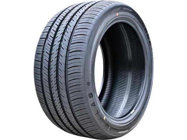 235/55R20 102V - Atlas Force UHP Performance All Season Tire