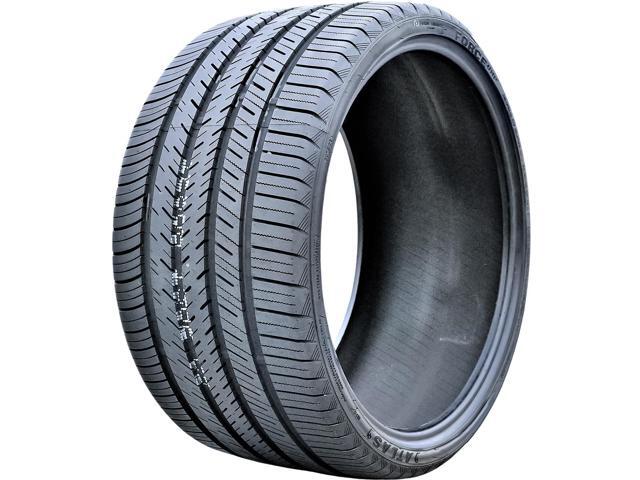 285/40R21 109W - Atlas Force UHP High Performance All Season Tire
