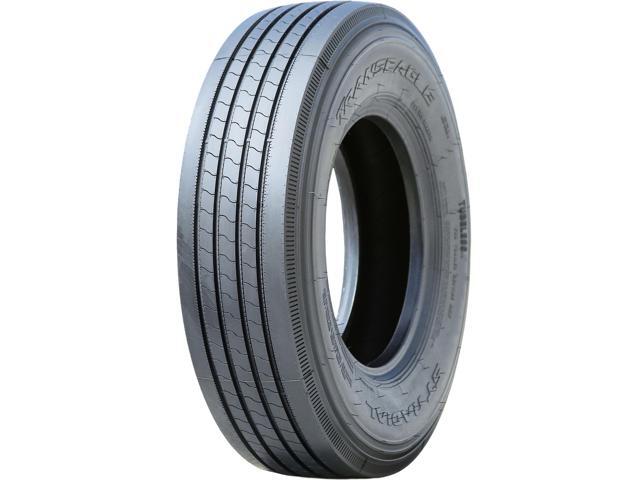 205/90R15 122/117N F (12 Ply) - Transeagle ST Radial Semi-Steel Highway All Season Tire