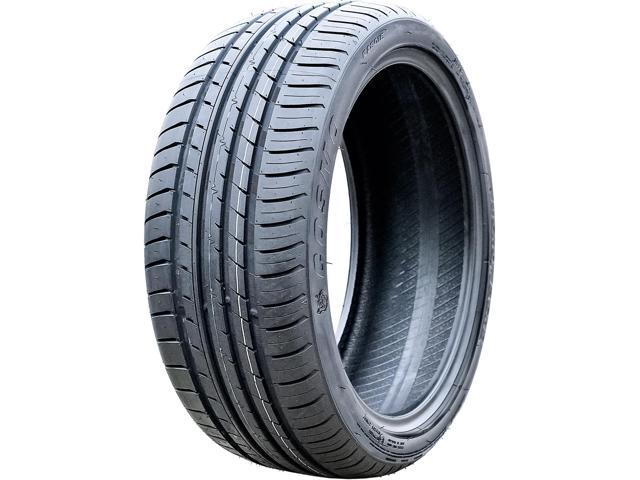 215/40R17 ZR 87W XL - Cosmo MuchoMacho High Performance All Season Tire